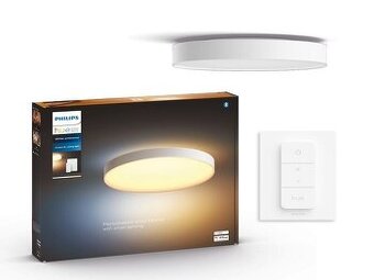 Philips HUE LED White Ambiance Enrave XL