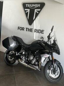 Predám Triumph Tiger Sport 660 BLACK