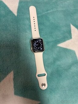 Applewatch SE 2.generácie