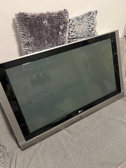 Predám plazmový TV LG 42PC1RR