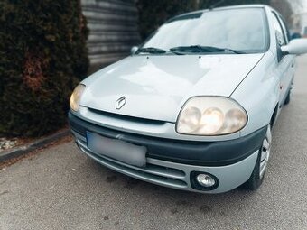 Renault Clio 1.2