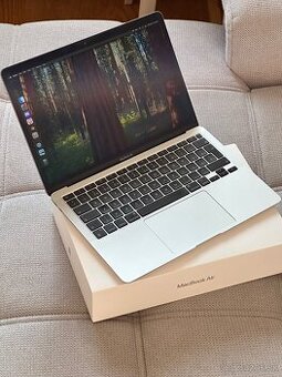 MacBook Air M1 256gb