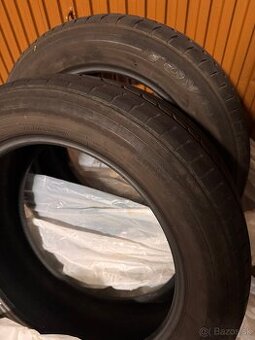 Toyo R37 225/55 R18 pneu