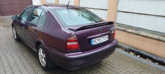 Škoda Octavia1 1.9 TDI 81kw