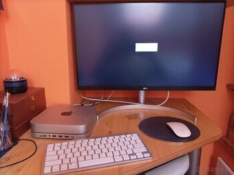 Mac mini M1 2020