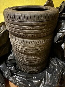 Letne pneu Nexen nfera su2 225/45 r17