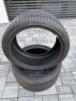 Letné pneumatiky 275/35 r 20