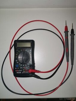 Multimeter