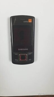 Predám Samsung  C5110...