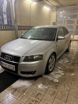 Audi a3 BKC