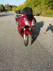 Honda VFR800