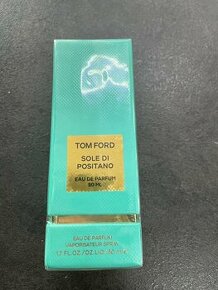 Parfém Tom Ford Sole di Positano