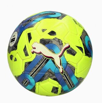 Puma Orbita 1 TB FIFA Quality Pro futbalová lopta - 1