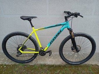 ram XL - horsky bicykel STEVENS kolesa 29" - 1