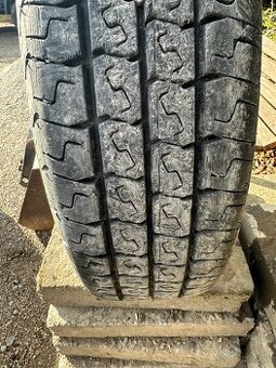 Pneu 195/75 r16C