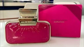 Parfum All or Nothing Amplified ORIFLAME