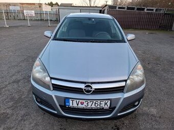 Predám Opel Astra 1.6 77kw - 1