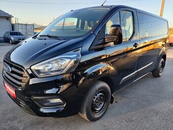 Ford Transit - 1