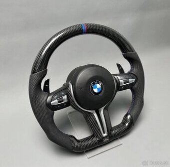 Bmw volant