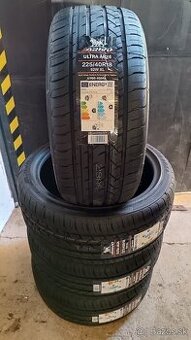 225/40 R18 letné pneumatiky DOT 2024