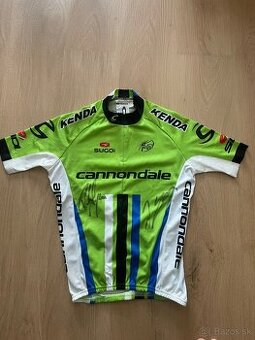 Dres Petra Sagana cannondale