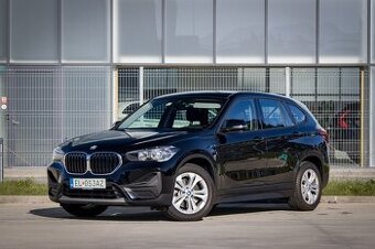 BMW X1 xDrive25e Advantage A/T