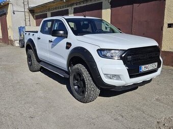 Ford Ranger - 1