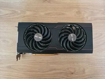 SAPPHIRE PULSE Radeon RX 6700 10G OC