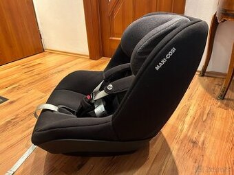 autosedačka MAXI-COSI Pearl + základňa MAXI-COSI FamilyFix