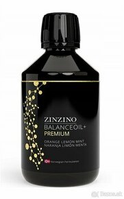 Predam Zinzino premium oil