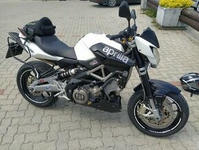 Aprilia SL 750 Shiver 2011ABS