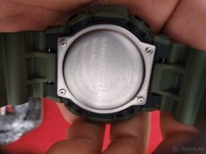 Hodinky Casio G-Shock - 1