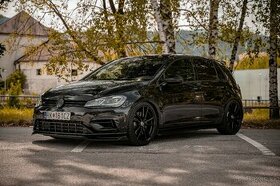 VW Golf R 2.0 tsi 294kw - 1