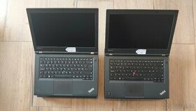 Lenovo ThinkPad L440, i5, 14", webkamera