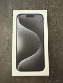 iPhone 15Pro 256gb