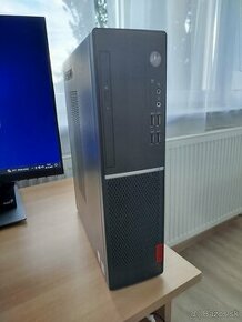 PC Lenovo, Intel G4560, 8GB RAM, 128GB SSD