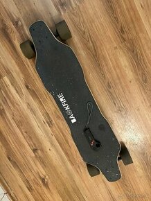 Elektricky longboard Backfire G3