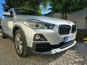 BMW X2 xDrive20d M Sport A/T, Mesačne: 488€