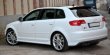 S3 spoiler Audi A3 03-12 - 1