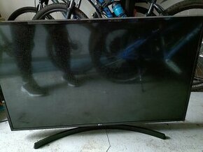 LG 43" 43UK6400PLF