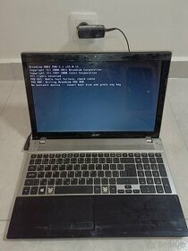 Acer Aspire V3-531G