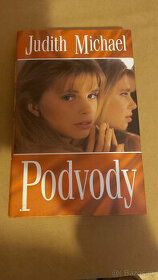 Judith Michael podvody - 1