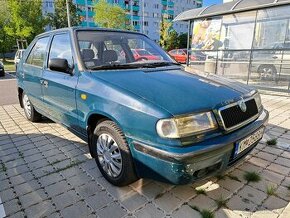 Škoda Felicia 1.3 1999