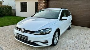 Volkswagen Golf 7 variant 2.0tdi ,110kw,DSG,Full Led - 1