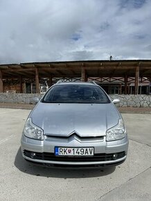 Citroen c5 - 1