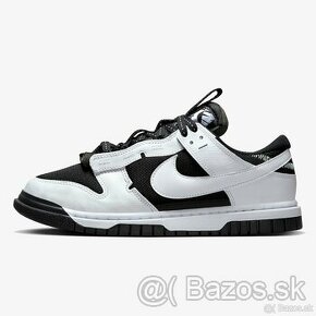 Nike air dunk jumbo - 1