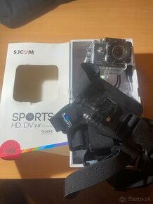 SJCAM SJ5000