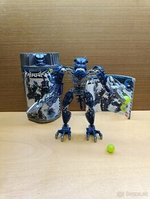 LEGO Bionicle Piraka Vezok (8902)