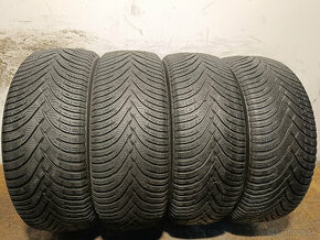 205/55 R16 Zimné pneumatiky Kleber Krisalp 4 kusy