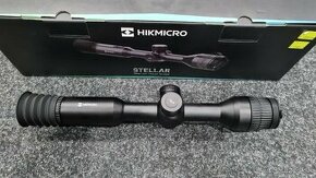 Hikmicro STELLAR SH35 Termovízia